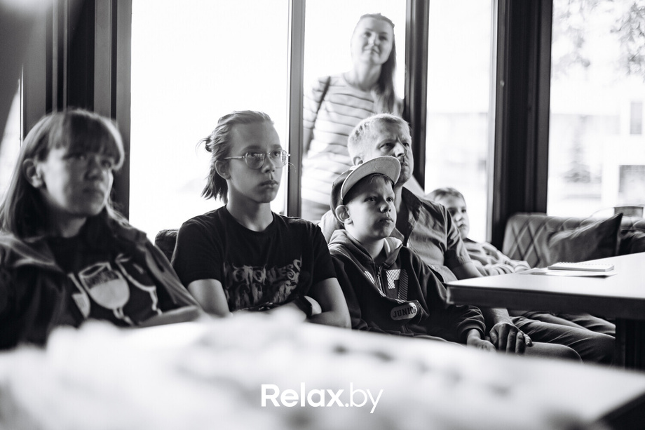 Акция Пушистого Добра, фото № 77