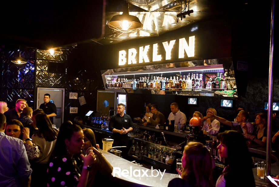Brooklyn Live!, фото № 41
