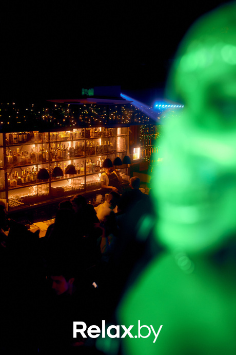 Halloween, фото № 20