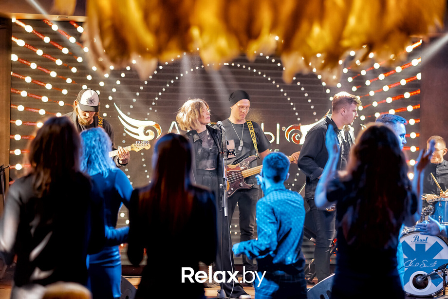 Friday Music, фото № 55