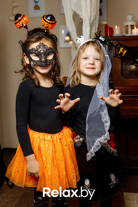 Тыква-пати, фото № 153