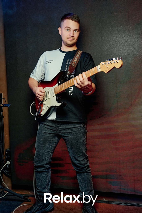 Saturday music, фото № 5