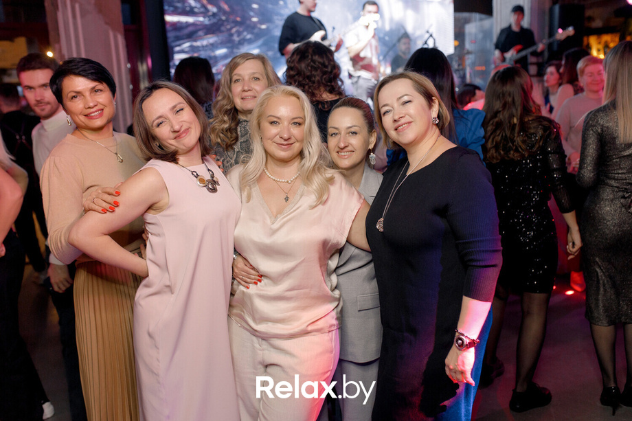 Saturday Night, фото № 30