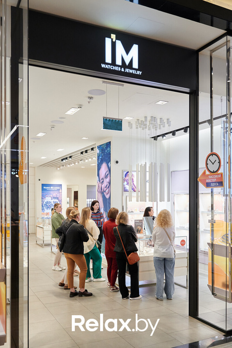 Шопинг-экскурсия со стилистом, фото № 12