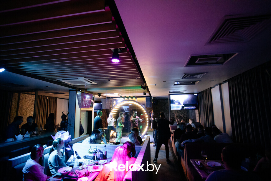 Terra Karaoke, фото № 33