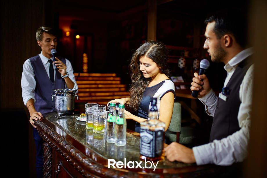 Вечеринка Фумелье, фото № 73