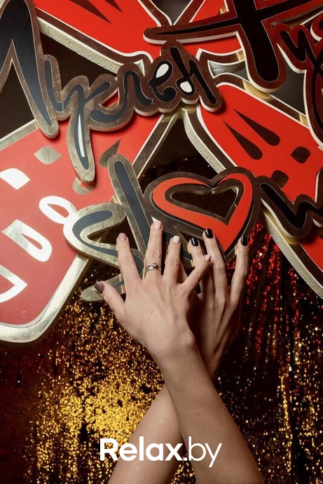 MoulinRouge, фото № 45