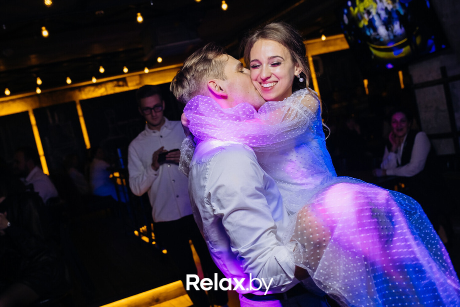 Zavod Saturday Night, фото № 3