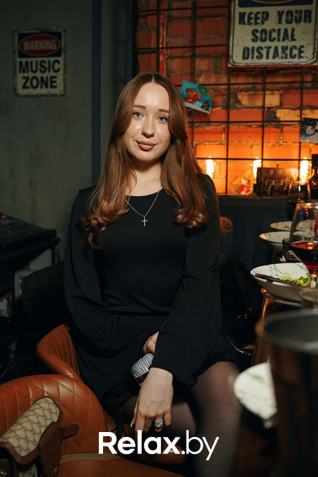 Новогодний корпоратив, фото № 14