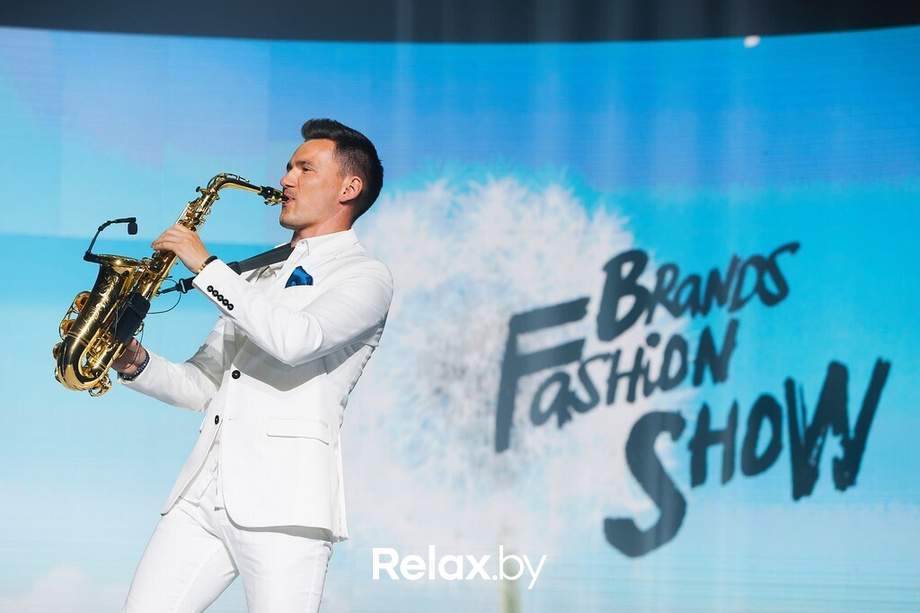 Показ Канцэпт-Крама и Next Name Boutique | Brands Fashion Show, фото № 75