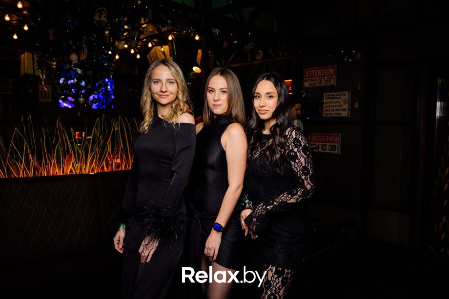 Новый Год, фото № 80