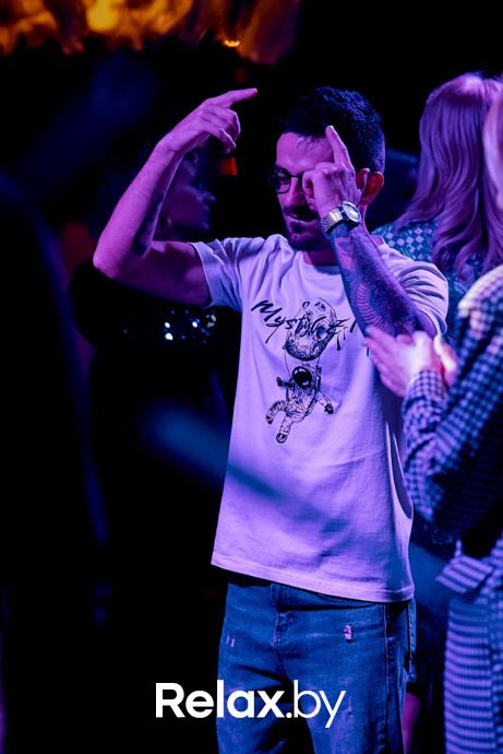 Saturday music, фото № 53