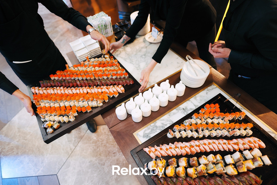 Презентация QLED телевизоров Samsung, фото № 12