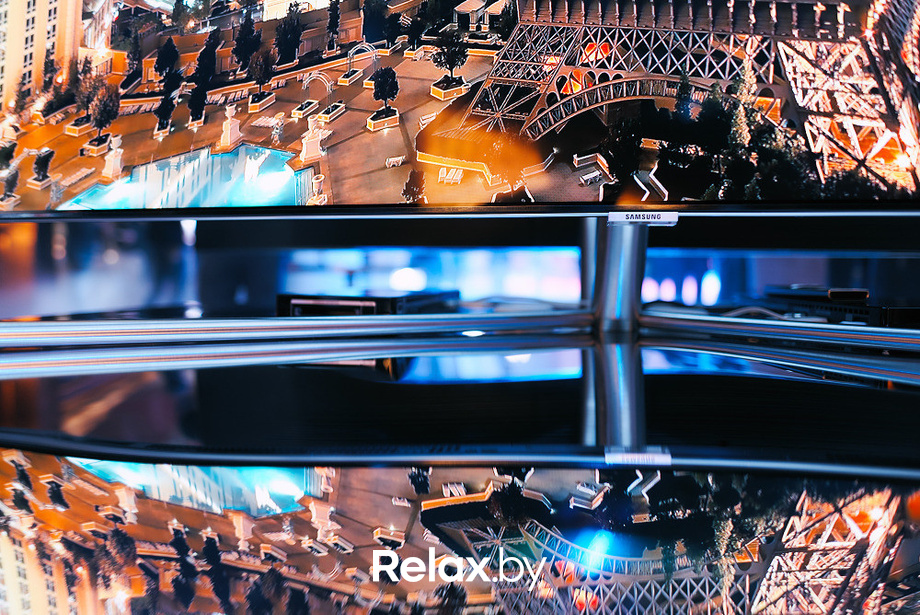 Презентация QLED телевизоров Samsung, фото № 31