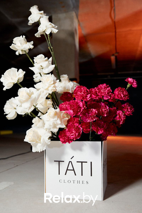 TÁTI X CARTEL SUMMER SHOW, фото № 1