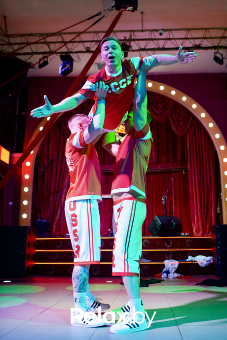 MoulinRouge, фото № 20