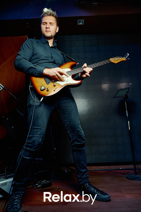 Friday Music, фото № 68