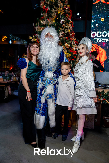 Новый 2024 год, фото № 172