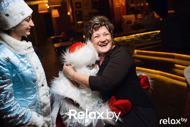 Лучшие фото с новогодних событий, фото № 23