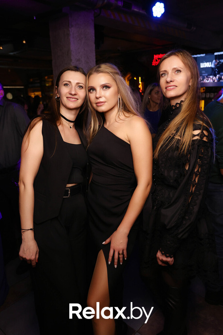 Zavod Friday Night, фото № 102