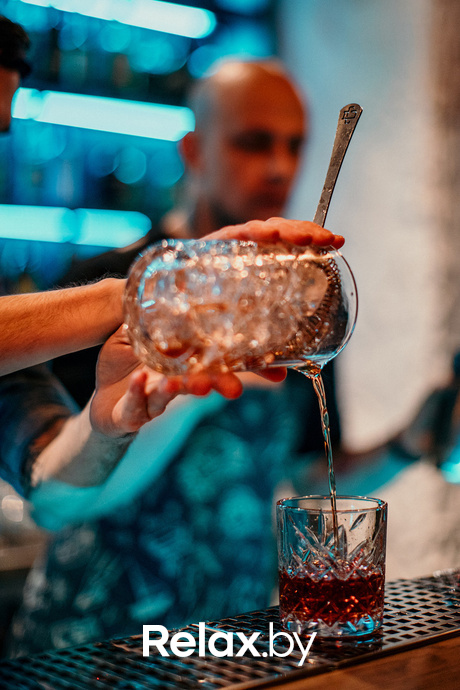 Субботний вечер, фото № 30