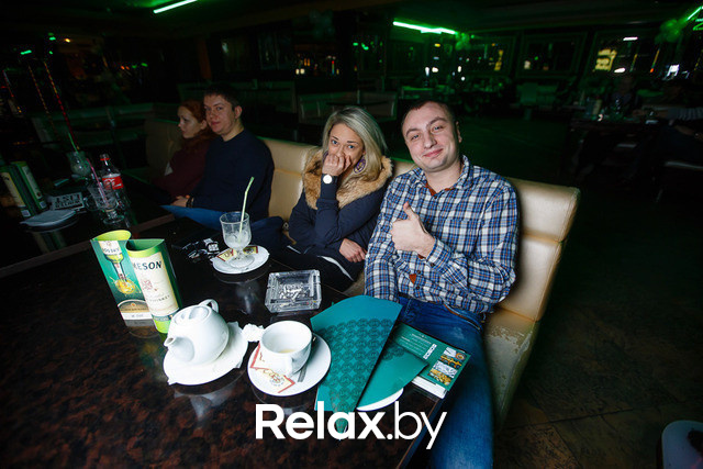 Jameson Movie Club: Плохой Санта, фото № 82