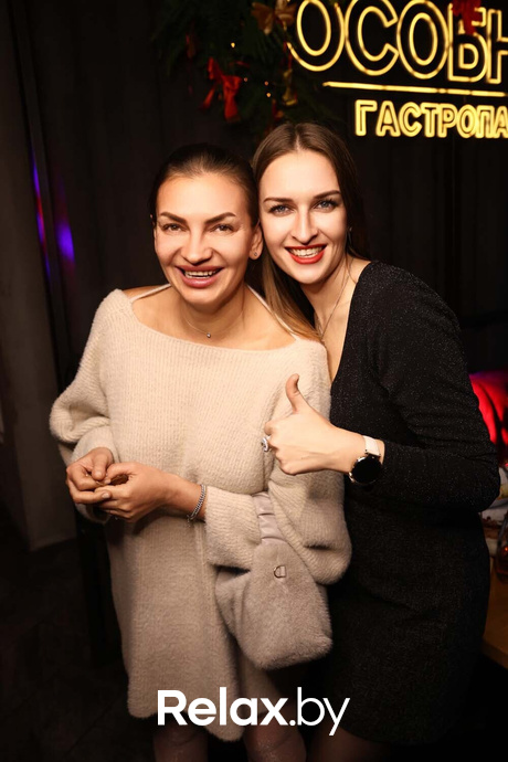 Новогодний корпоратив, фото № 171