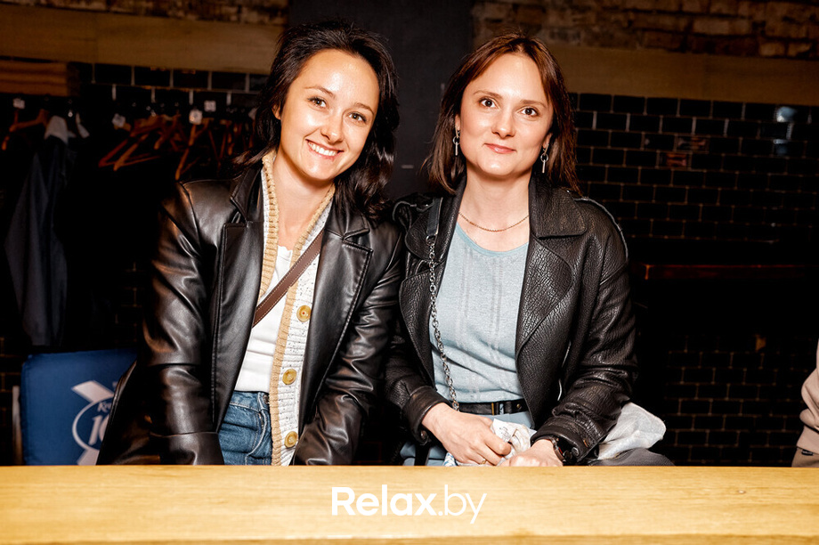 Отчетный концерт, фото № 3