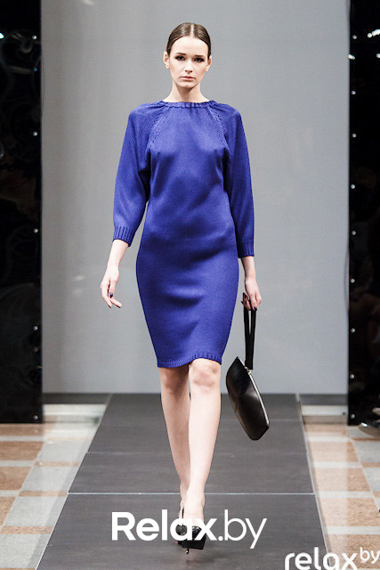 Показ BOITSIK на BFW, фото № 42