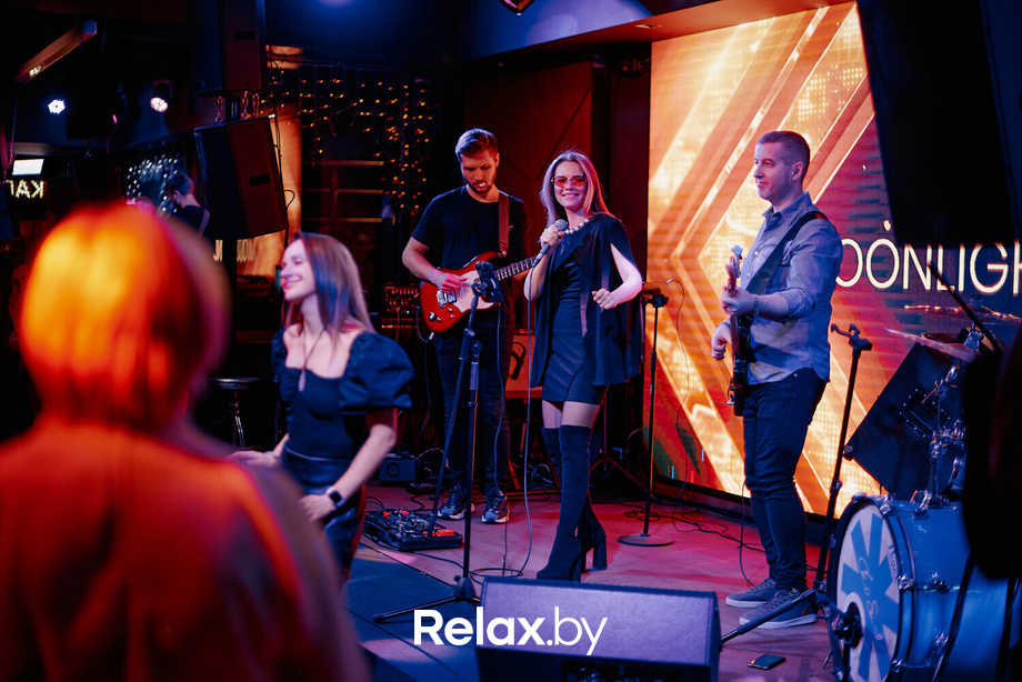 Friday Music, фото № 46