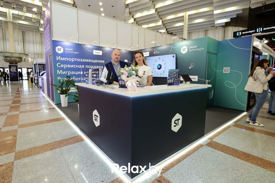 Выставка «‎Digital Expo-2025»‎, фото № 27