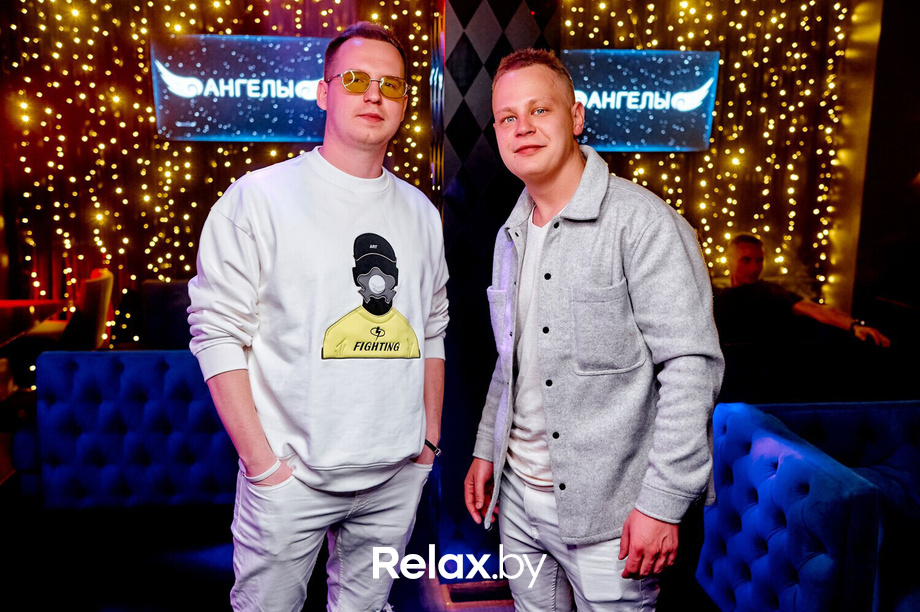 Saturday music, фото № 79