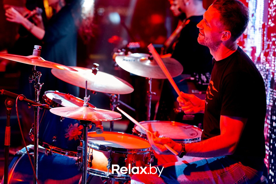 Saturday music, фото № 12