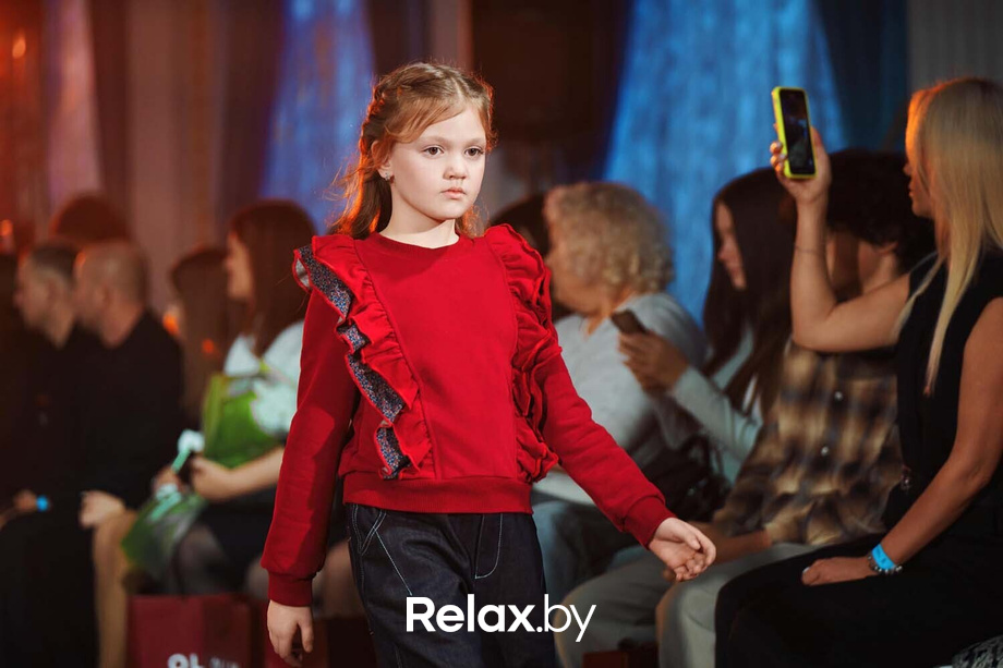 Fashion Fabrique 2.0 (часть 9), фото № 50