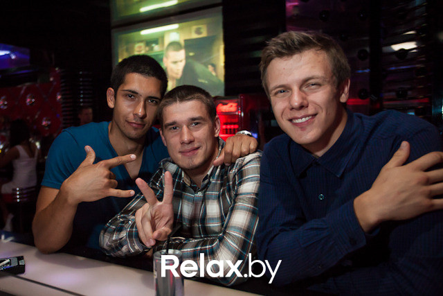 Next Club Show, фото № 50