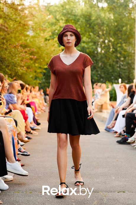 Летний проект «Открытый подиум» от BFW, фото № 104