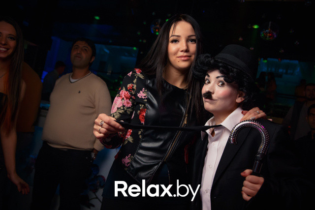 Dozari night, фото № 16