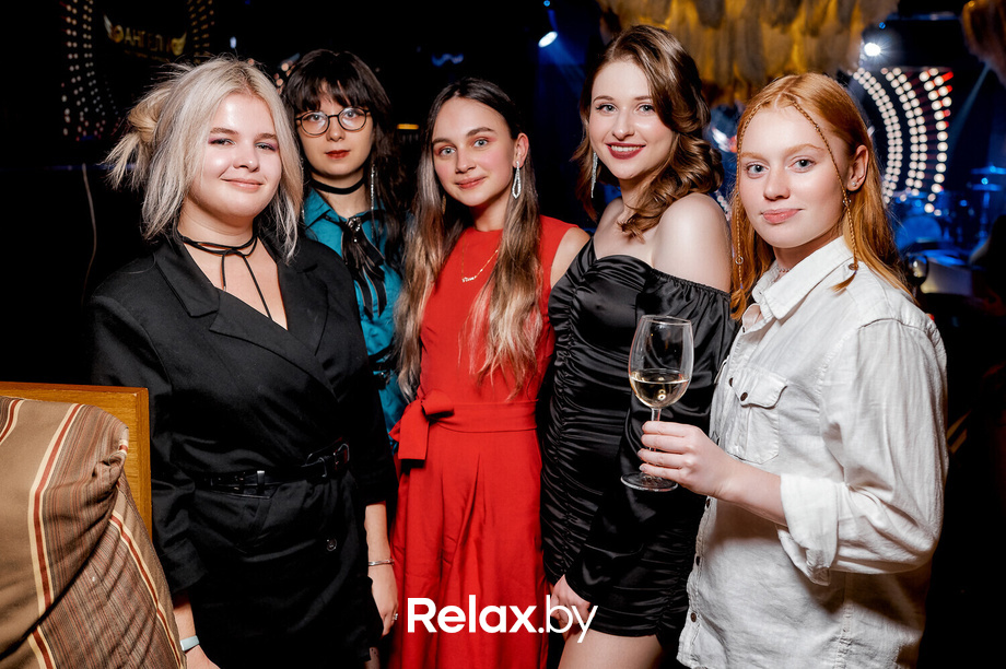 Saturday music, фото № 86