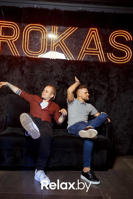 Saturday party, фото № 32