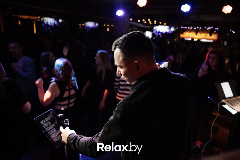 Saturday Party, фото № 113