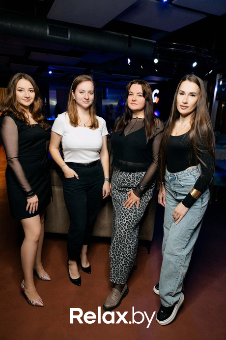 Ночные жители, фото № 28