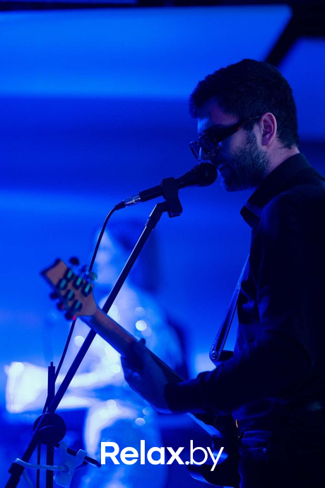 Ночные жители, фото № 48