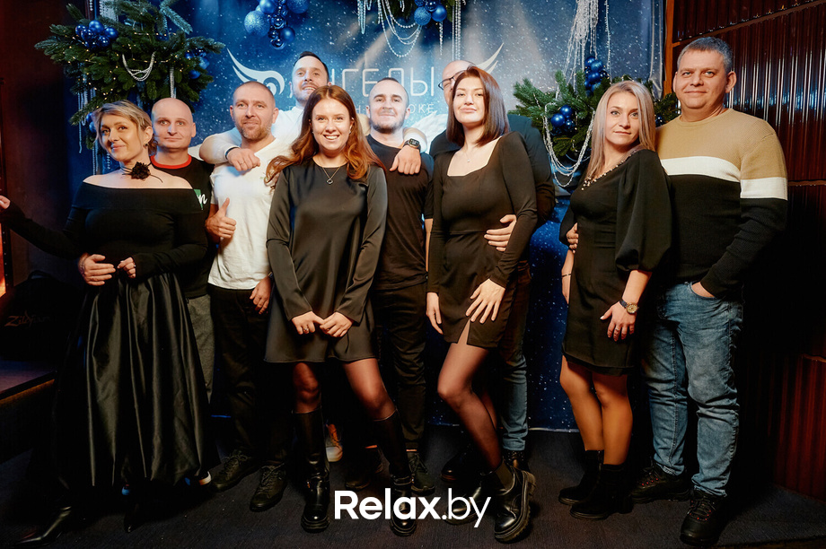 Friday Music, фото № 150