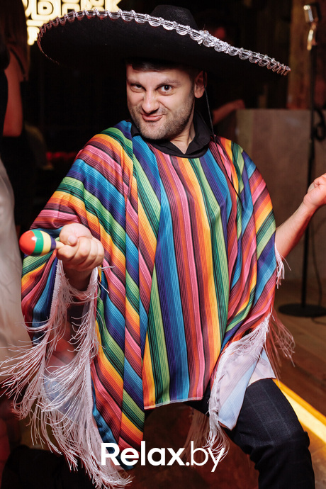 Friday Party, фото № 59