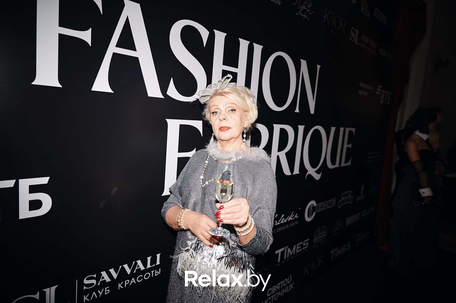 Fashion Fabrique 2.0 (часть 14), фото № 75