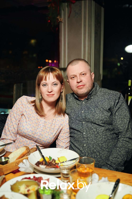 Night Party, фото № 79