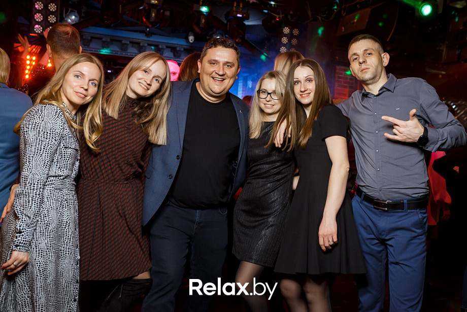 Brooklyn Live!, фото № 16