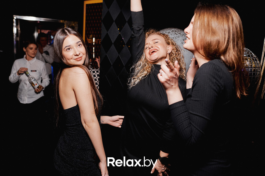 Friday Music, фото № 18