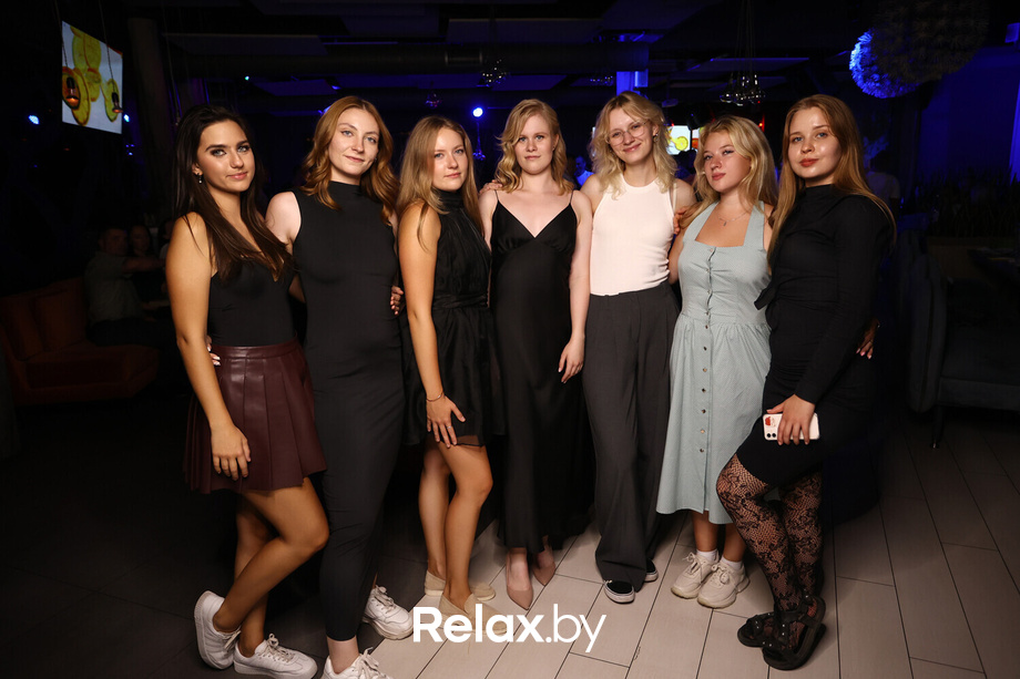 Terra party, фото № 32