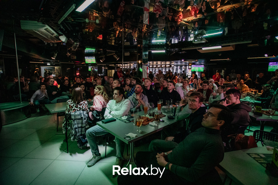 Финал Лиги Чемпионов, фото № 132